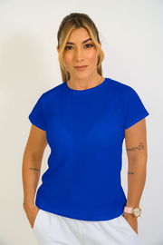 Camiseta Mujer